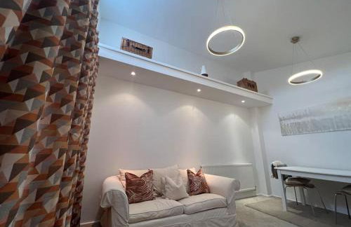 Freddies Boutique Retreat Near Porthcawl - Foto 30