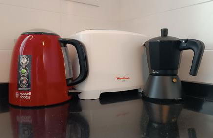 Sherryflat Prieta 7 - Foto 36