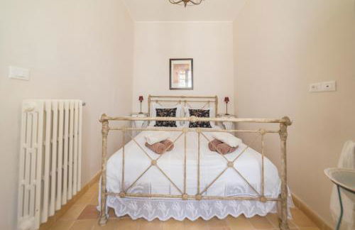 Charmante vakantiewoning 'Casa Di Tonno' - Foto 12