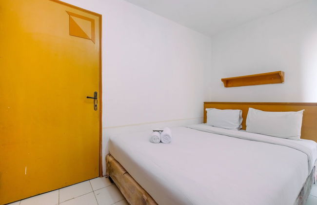 New Furnished 1BR Rajawali Apartment - Foto 5