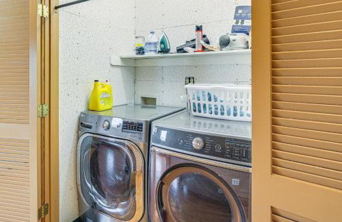 3 Blocks to Beach Getaway on Bolivar Peninsula! - Foto 19