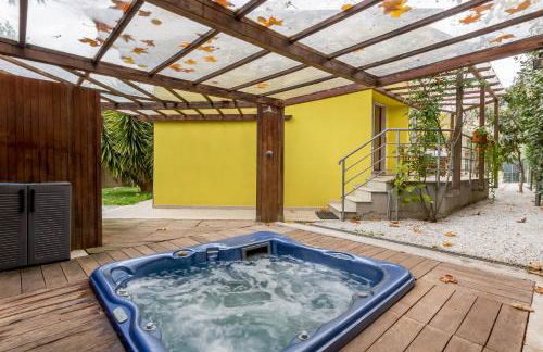 Villa Twetty - Foto 13