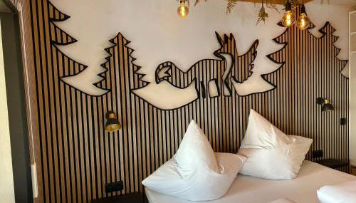 Apartment Fabelwald Black Forest - Foto 4