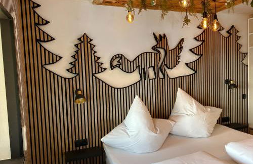 Apartment Fabelwald Black Forest - Foto 4