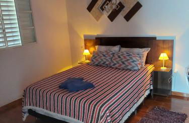 Casa aconchegante na roça c/ piscina/churrasqueira - Photo 2