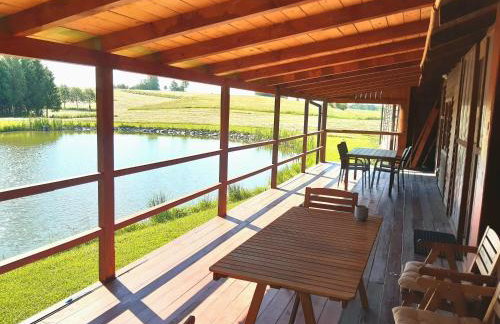 Dworek Szarki - Foto 2