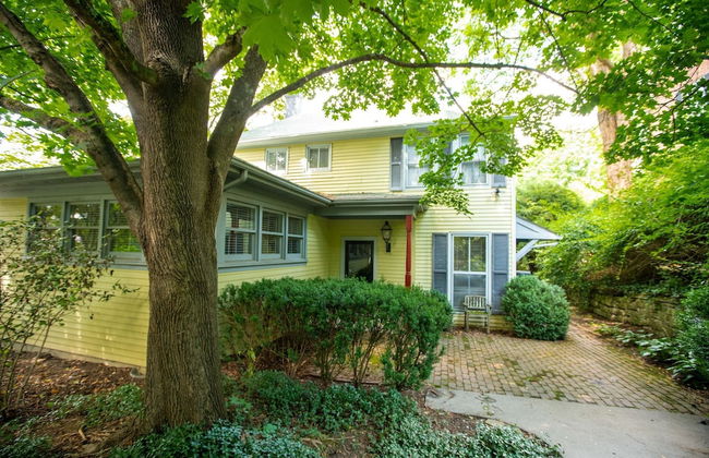 Washington Street Quarters - Foto 33