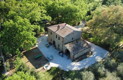 Agriturismo Torrenieri da Alessandro - Foto 45