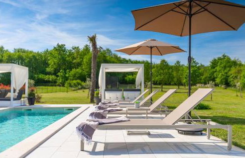 Villa Mala Oaza - Foto 12