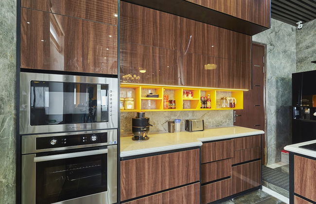 BBQ Villa & Hostel Ha Long - Foto 26