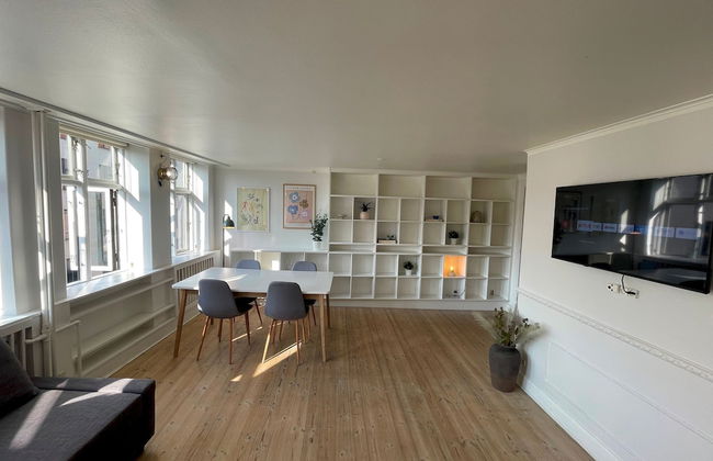 Elegant Apartment In Central - Foto 38