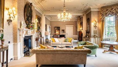 Pylewell Park House - Foto 2