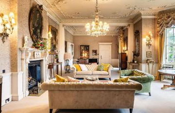 Pylewell Park House - Foto 2