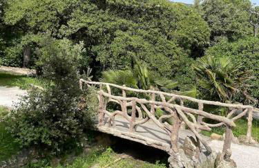 Gioiellino a Genova Nervi vista mare - Foto 30