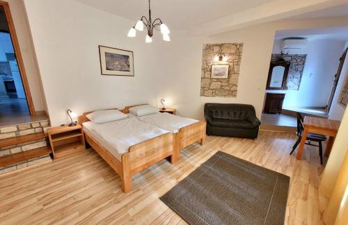 Apartments Brščić - Foto 38