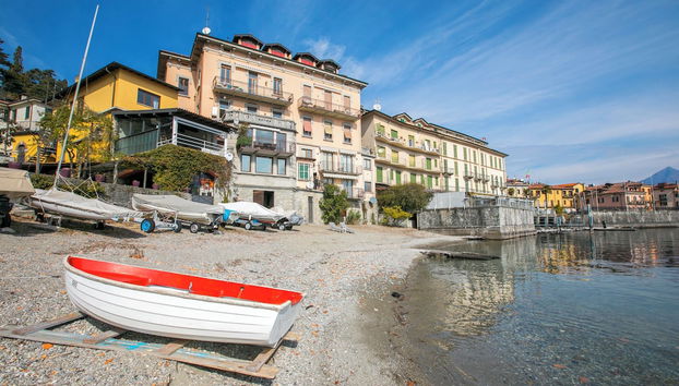 Menaggio Tosca 1 in Menaggio - Foto 2, Habitación