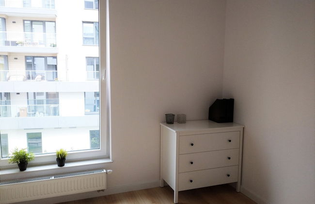 Przystan Letnica by Grand Apartments - Foto 8