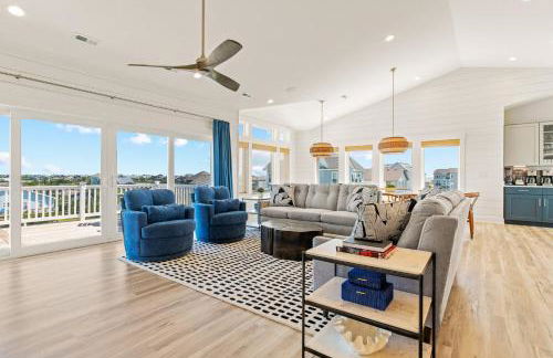 Zensation 14 Bedroom Home by KEES Vacations - Foto 15