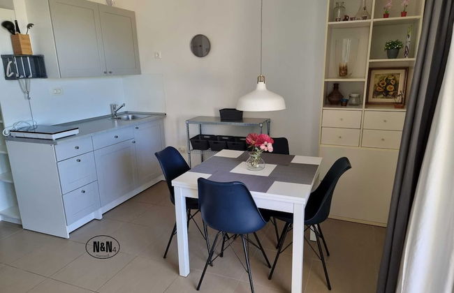 N&N Apartments & Rooms by Locap Group - Foto 32