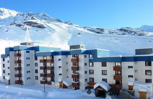 L'Olympic - T2 - Pied des pistes - 40 m2 - WIFI - Foto 11