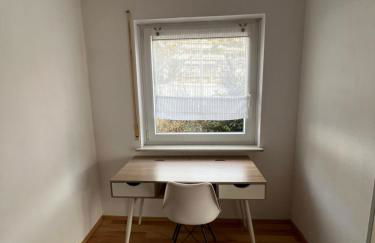 Reiheneckhaus mit Garten und Terasse - Foto 13