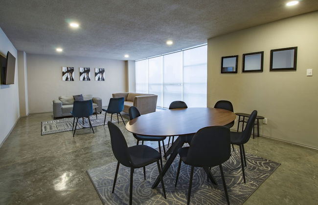 Polanco 3BR - Parking, Elevator- Laundry-sleeps 10 - Foto 1