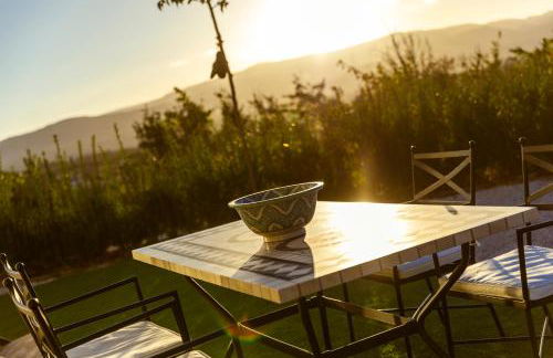 Tiny House Base Camp Granada Camping - Foto 50