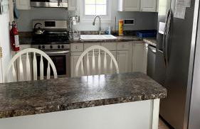 Beach Haven Oceanside Beach Badges Outside Shower Wifi,Spend A Week In The Queen City On One Of Its Premiere Streets The Location Of This Duplex - Foto 10