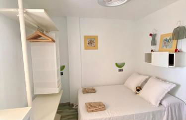 Apart. Pineda de Mar-Sea and mountains views - Foto 10