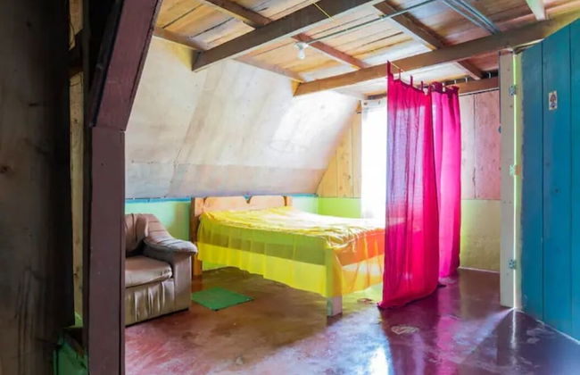 Macho Mora Mountain Lodge - Foto 15