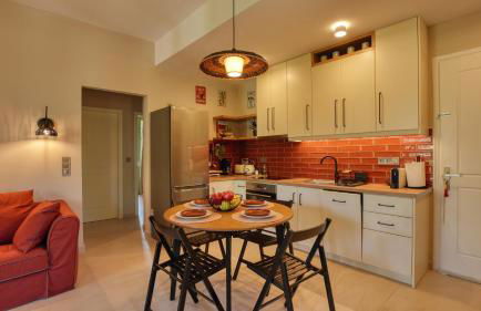 Alkyoni luxury apartments Katakolo - Photo 39