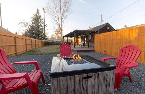 Bluebird Day - Aspen Getaway - Foto 33