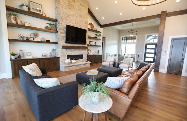 Glenn Haven by Cloud Dream Homes - Foto 18