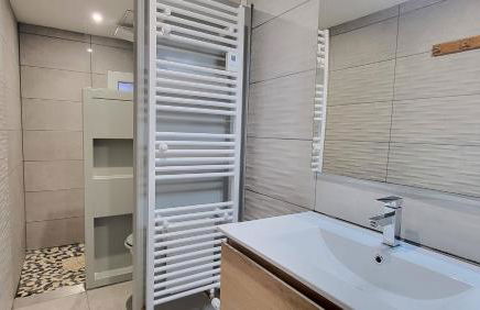 Le Ratty appartement 6 personnes - Foto 26