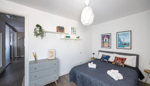 Bocconi's Nest - Close to Duomo with terrace - Foto 5