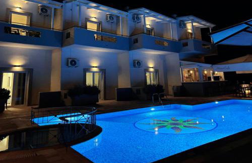 Harma Corfu - Foto 20