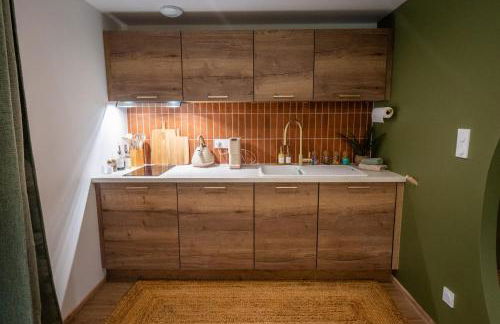 Escape - Suite with Balneo and Sauna - Downtown - Foto 12