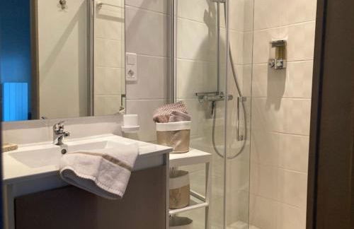 Gîte VILLA PAUL - Foto 13