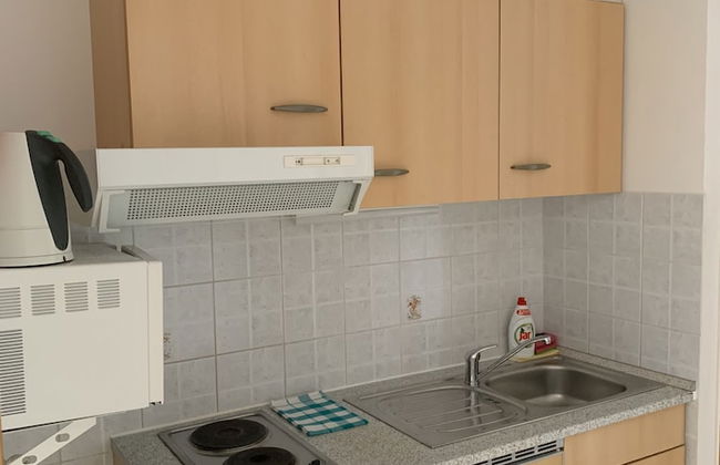 Apartments Mate with pool - Foto 17