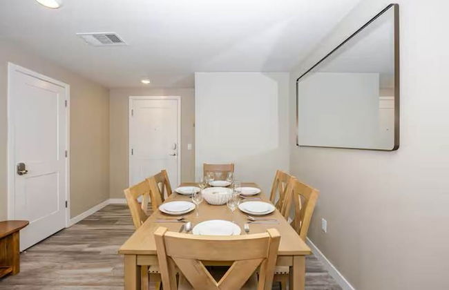 Amazing Water View w Jacuzzi Sky Lounge - Foto 29