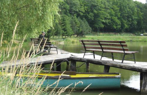Agroturystyka w Dolinie Stawów - Photo 36