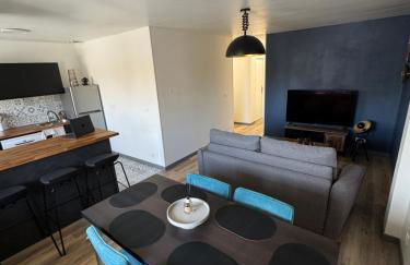 Appartement 2 chambres 6 couchages Witry les Reims - Foto 7