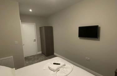 Cavendish Apartments - Foto 3