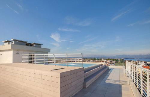 Perla Garda Lake Apartment With Pool - Foto 20