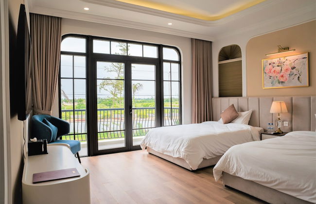 Ruby Tree Golf Villas - Foto 29