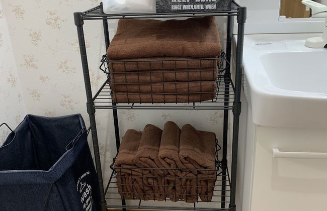 Oyado Kinokuniya Motoshikkui Machi - Foto 50