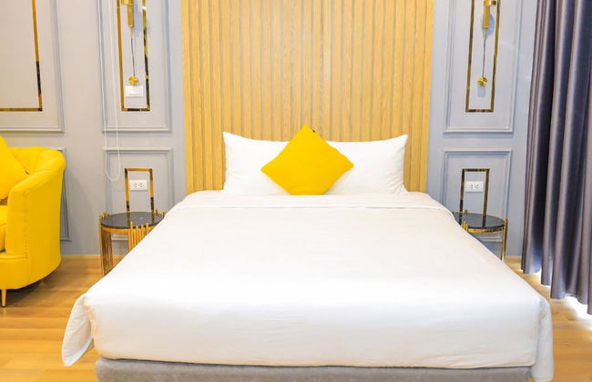 TMS Quy Nhon - Lee Xinh - Photo 19