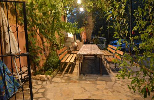 Anna Christina Apartments - Foto 46