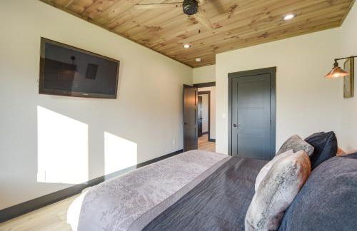 Large Home with Land in Prairie Farm! - Foto 21