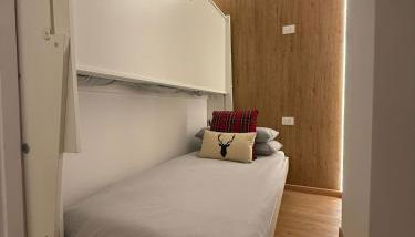 Oga Home Suite Olimpiadi relax vista stelvio - Foto 3